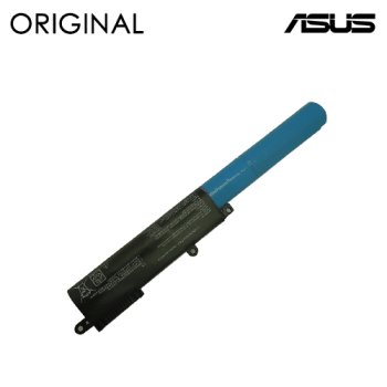 Аккумулятор для ноутбука ASUS X540 Series A31N1519 2600mAh, черный