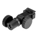 Gredzenveida LED lampa Yongnuo YN608 WB (3200 K - 5500 K)