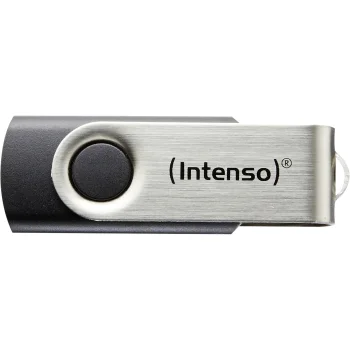 USB-флешка Intenso Basic Line, 64 ГБ, USB 2.0