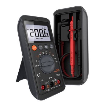 JIMI Home JM-G3401 Digital Multimeter with True RMS