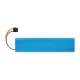 Newell MIS56T6VX rezerves akumulators Xiaomi Roborock 5200mAh