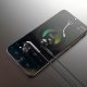Dudao X3 Wired USB-C In-Ear Headphones - Black