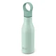 Joseph Joseph Loop Vacuum Insulated Water Bottle, 500ml, Green