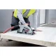 Пильный диск по металлу Metabo SteelCutClassic, 165x20 мм, 40 зубьев