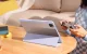 Apple iPad Pro 12.9 (2020 2021 2022) Baseus Minimalist Tablet Cover Case, Pink | Чехол Книжка для...