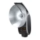 Kameras zibspuldze Godox LUX Senior Retro Flash