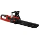Einhell GE-LC 36/35 Li-Solo Cordless Chainsaw, 36 V, 35 cm Bar