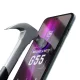 Гибридное защитное стекло 3Mk Protection FlexibleGlass для Motorola Moto G55 5G