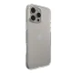 ZAGG Crystal Palace maciņš iPhone 16 Pro Max tālrunim – caurspīdīgs | Phone Case Cover