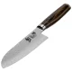 KAI Shun Premier Tim Mälzer Santoku Knife, 14 cm