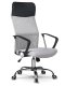 Sofotel Sydney Ergonomic Mesh Office Chair, Light Grey