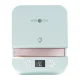 Термопресс для кружек HTVRONT HPT01 Auto, Light Blue