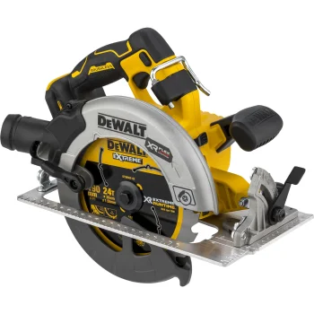 Аккумуляторная дисковая пила DeWalt DCS578NT-XJ 54V 190 мм без АКБ в кейсе...