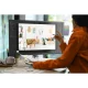 Alogic Clarity Active Stylus Pencil 2. paaudzes irbulis ALASS2 Melns