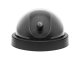 Videonovērošanas kameras mulāža imitācija Mājai Dārzam | DOME Dummy Security Camera