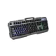 Rebeltec Interceptor 2 Vadu Spēļu Tastatūra un Pele