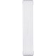 Thermaltake CT140 ARGB Sync Datora dzesēšanas ventilators 140mm Balts (2 gab.)