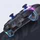 Беспроводной геймпад Machenike G3 V2 с зарядной станцией, черный