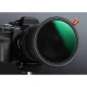 Светофильтр 3 в 1 K&F Concept Nano-X MRC CPL, ND2-32 и Black Mist 1/4, 40.5 мм