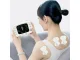 Muscle and Nerve Electrostimulator with Massage Slippers (EMS, TENS)