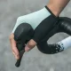 Велосипедные перчатки Wozinsky WRR-02M, размер M, серые