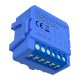 ZigBee slēdža modulis Avatto ZWSM16-DC32V-1 1 kanāls bezpotenciāla kontakts