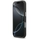 BMW Sign pilnībā aptverošs metāla MagSafe maciņš iPhone 17 Pro – melns | Phone Case Cover
