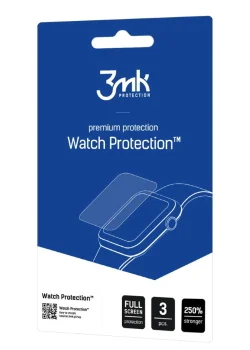 3mk Watch Protection ARC Screen Protector Film for Garett Kids Vibe AI 4G