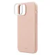 Uniq case Lino iPhone 14 Plus 6.7" pink/blush pink