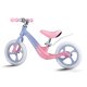 Ricokids Funnu Balance Bike, Magnesium Frame, 12-inch Wheels
