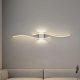 LED Wall Lamp 3 Light Colors 35W, White