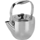 Заварочный чайник Bodum Columbia, 1.5 л, нержавеющая сталь