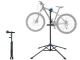 Держатель Bike Rack Service Holder Regulated Handle With Shelf 30Kg