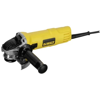 Leņķa slīpmašīna DeWalt DWE4157, 900 W, 125 mm