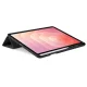 Tech-Protect SmartCase Pen vāciņš Samsung Galaxy Tab S11 11.0 X730 / X736, melns
