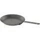 De Buyer Mineral B Element Steak Pan, 28 cm