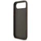 Чехол Guess для iPhone 17 Air 4G Big Logo, коричневый