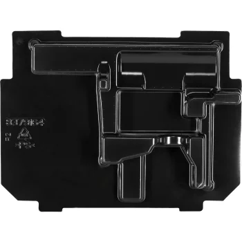 Вкладыш в кейс Makita 837916-4 для Makpac 2