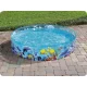 Детский бассейн Bestway 55030 183x38см