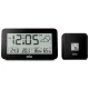 Цифровая метеостанция Braun BC 13 BP DCF, черная