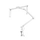 Glow L03 Manicure Treatment Lamp For Countertop White