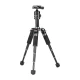 Мини-штатив Fotopro M-5 mini 2 с шаровой головкой FPH-53P