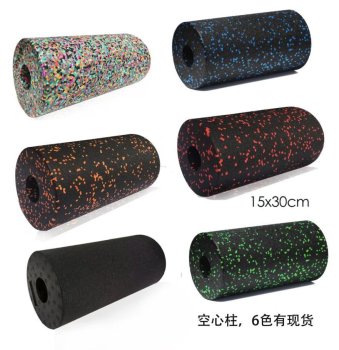 Gluds EPP putu masāžas rullis 30 cm fitnesam un fizioterapijai