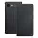 3Mk Protection Apple iPhone 17 Air atverams vāciņš maciņš grāmatiņa Wallet Case, melns