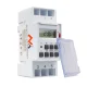 Maclean MCE09 digitālais taimeris uz DIN sliedes, 3600W
