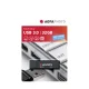 USB-флешка AgfaPhoto 32 ГБ USB 3.2 Gen 1 черная