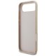 Guess iPhone 17 Air Case 4G Big Logo, Pink