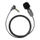 Piespraužamais mikrofons DJI Mic / Mic 2 Kompakts