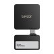 Внешний SSD-накопитель Lexar Professional SL400 1TB с хабом