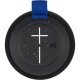 Ultimate Ears Wonderboom Play portatīvais Bluetooth skaļrunis melns